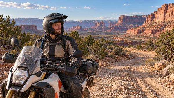 Is the Shoei Hornet X2 the perfect dual-sport helmet for you?
