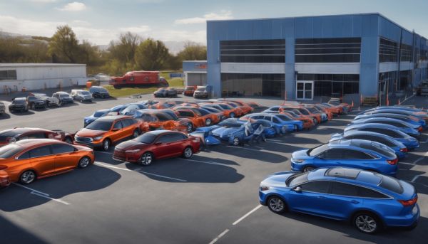 More than 500,000 Ford vehicles recalled over fire risks