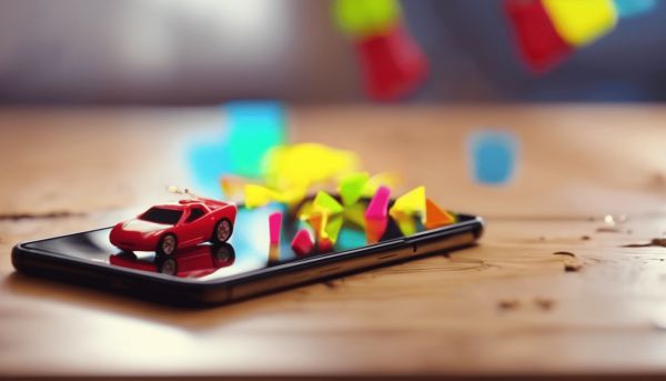 Surprising ways car wreck gifs can make your messages funnier