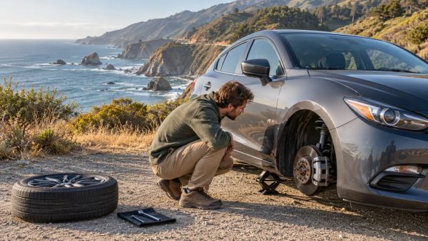 When to replace brakes: key signs you shouldn’t ignore