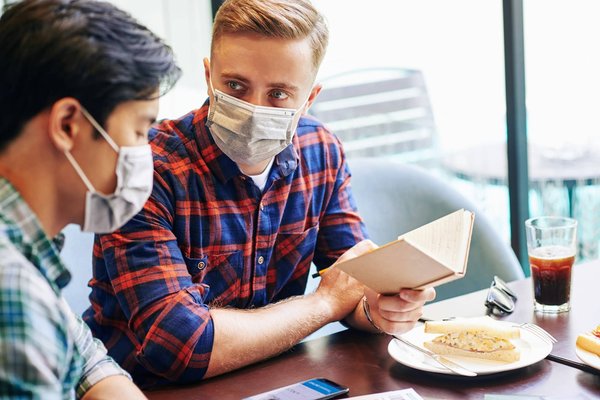 What are the best techniques for fuel-efficient driving on UK motorways?