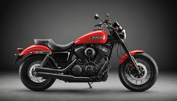 Elevate your motorcycle with affordable graphics kits